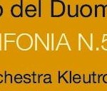 Concerto guidato “Haydn, Sinfonia n.52″ – Trento, 18.04.2013