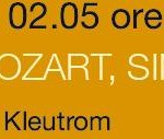 Concerto guidato “Mozart, Sinfonia n.24″ – Trento, 02.05.2013