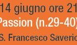 Concertando “Bach, Johannes Passion (n.29-40)” – Trento, 14.06.2013