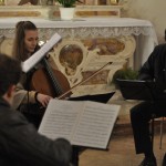 Prova d’Ascolto “Abel, Sinfonia op.7 n.6″ | Trento, 25.10.2013
