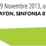 Prova d’Ascolto “Haydn, Sinfonia n.87″ – Trento, 29.11.2013