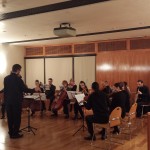 Prova d’Ascolto “Mozart, Sinfonia n. 29″ – Trento, 08.12.2013