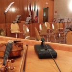 Prova d’Ascolto “Haydn, Sinfonia 6″ – Trento, 06.12.2013