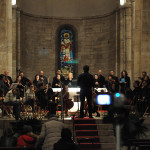 Concerto “Mozart, Missa Brevis” – Comacchio (FE), 22.12.2013