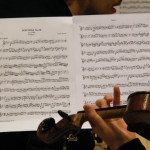 Prova d’Ascolto: Bach, Der Geist hilft BWV226 – Trento, 17.01.2014