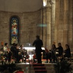 Concerto: Schuetz, Musikalische Exequien – Trento, 24.01.2014