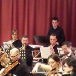 Prova d’Ascolto “Haydn, Sinfonia 1″ – Trento, 28.02.2014