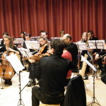 Prova d’Ascolto “Mozart, Sinfonia 16″ – Trento, 14.03.2014