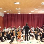 Prova d’Ascolto “Beethoven, Sinfonia 7″ – Trento, 04.04.2014