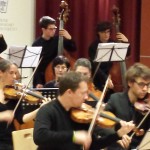 Prova d’Ascolto: Mozart, Sinfonia 15 – Trento, 02.05.2014