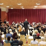 Prova d’Ascolto “Mozart, Sinfonia 40″ – Trento, 11.04.2014