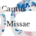 Concerto “Cantus Missae” – Chiesa di San Donà, 15.11.2014
